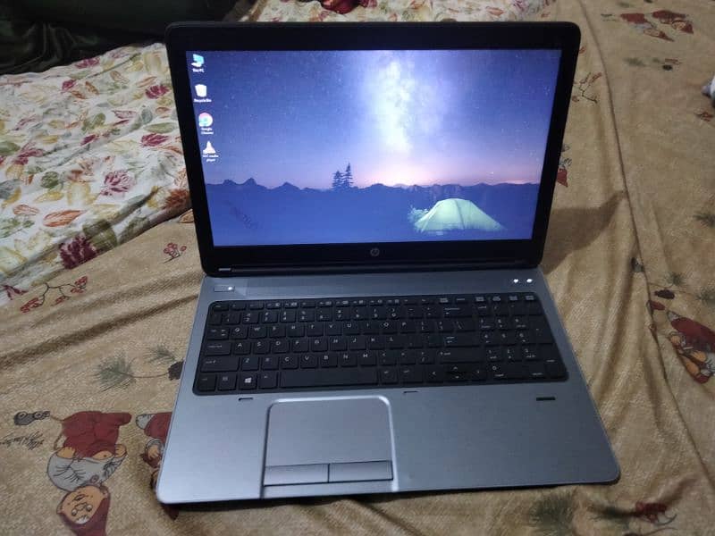 hp laptop 3