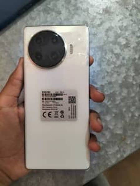 Tecno Spark 20 Pro Plus 1