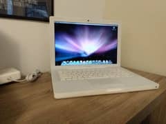 Apple micbook 2009