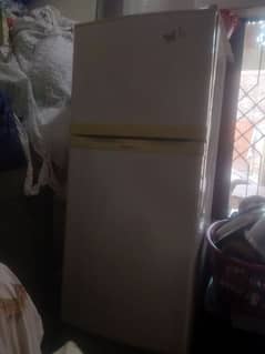 new freezer condition a 1 cooler haf  wite 0