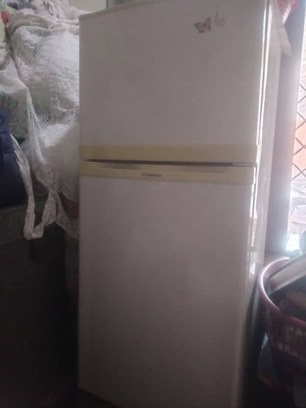 new freezer condition a 1 cooler haf  wite 2