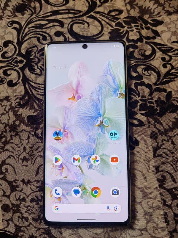 Pixel 6 Pro 12/128 Lush Condition Exange Possible 0318/2500/561 2