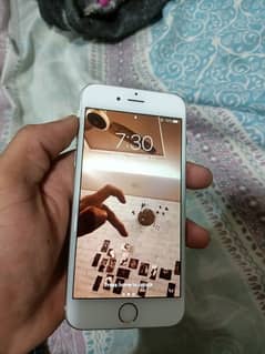 iPhone 6 ( 16Gb ) Ufone Sim working