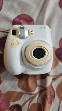 Instax mini 7s