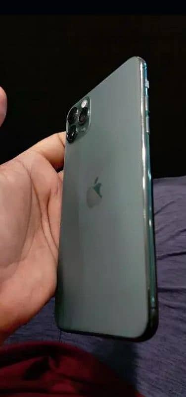 iphone 11 pro max non pta 2