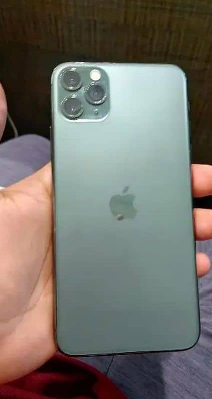 iphone 11 pro max non pta 3