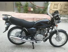 Suzuki 150