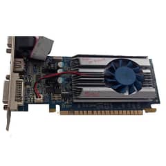 Nvidia GeForce GT 610 - 2GB Ddr3 graphic card