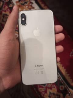 Iphone X 64 GB 0