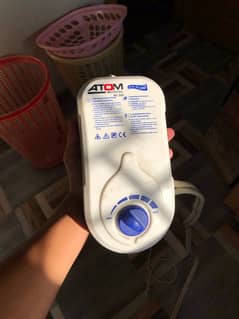 ATOM medical Air Pump for bed sole Mattress