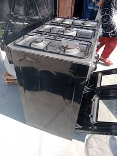 stove/oven/cooking range/chula 0