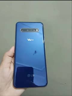 Lg v60 5g ThinQ