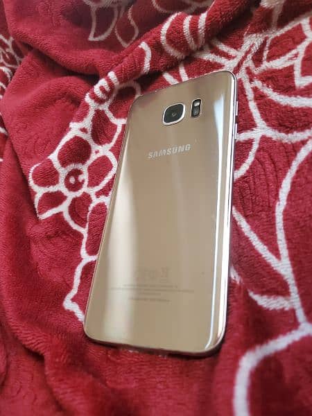 Samsung Galaxy S7 Edge PTA Approved 3