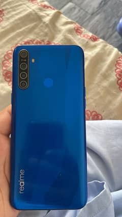 realme 5