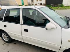 Suzuki Cultus VXR 2016