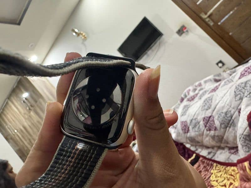 Apple Watch series 8 2