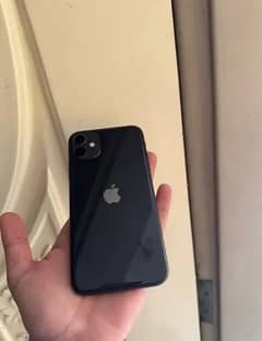 Iphone 11 jv 64Gb