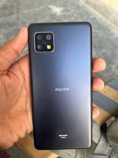 Aquos sense 5g 4/64 0