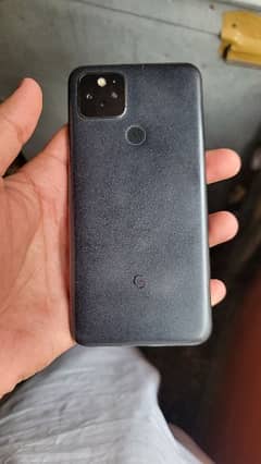 google pixel 5 5g 8/128 approved 0