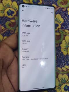 MOTOROLA MOTO EDGE PLUS 12GB 256GB