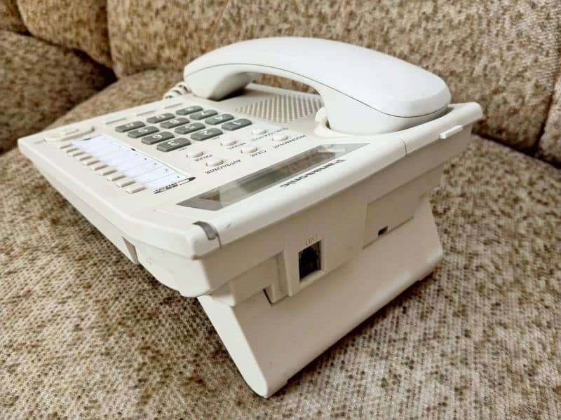 Landline Telephone 3