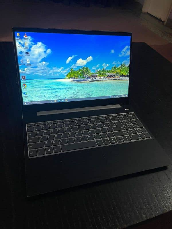 Lenovo ideapad 10