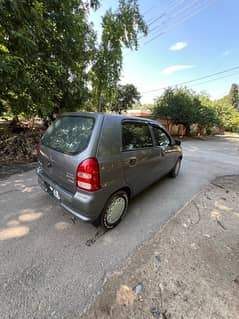 Suzuki Alto 2012