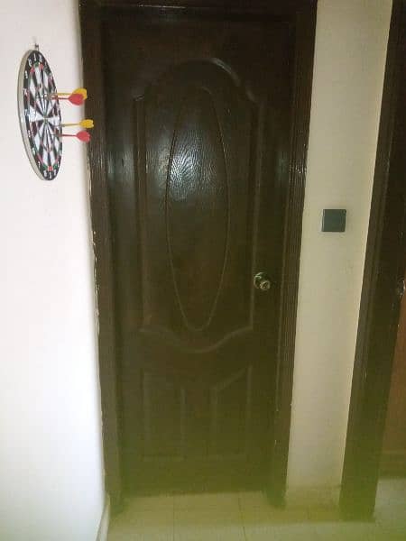 Durwaza / Door for sale in good condition 1