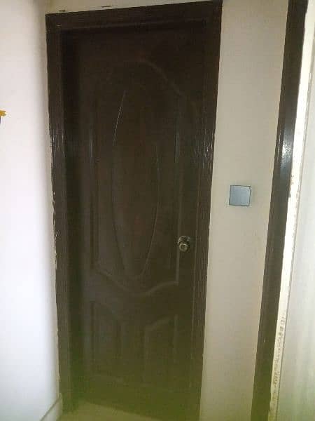 Durwaza / Door for sale in good condition 2