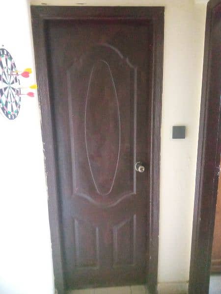 Durwaza / Door for sale in good condition 4