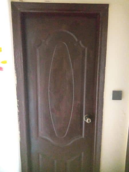 Durwaza / Door for sale in good condition 5