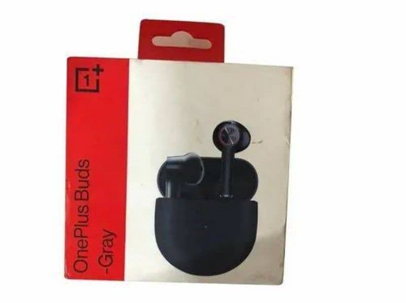 Oneplus Wireless Earbuds E501A 1