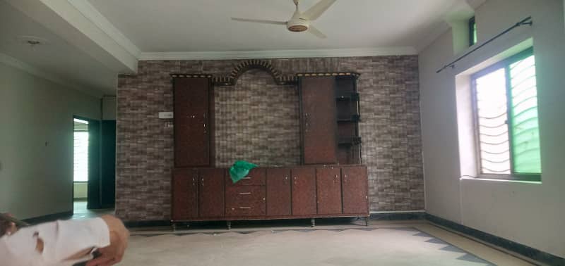 7 Marla 2 Story House For Rent G15 Islamabad 0