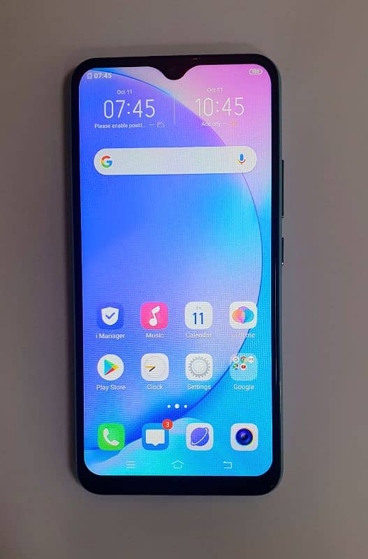 VIVO Y17 PTA APPROVED 1