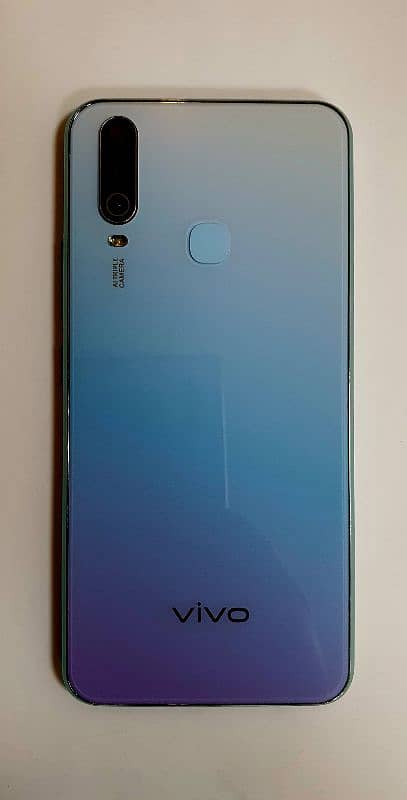 VIVO Y17 PTA APPROVED 3