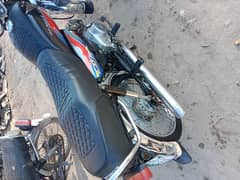 70cc bike 2017 model