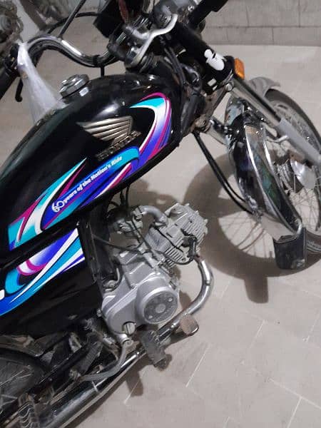 Honda cd 2024 0