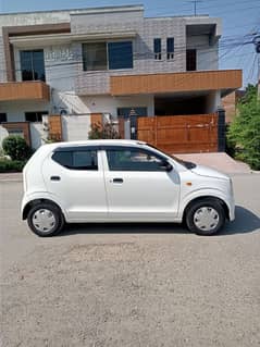 Suzuki Alto 2021