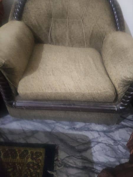 Sofa Set For Sale 3