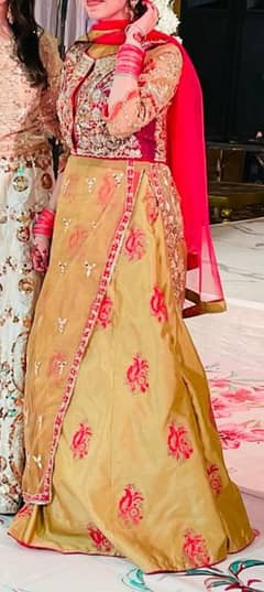 lehenga