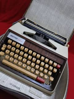 Typewriter