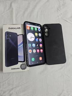 samsung a15 8gb 256 gb 0