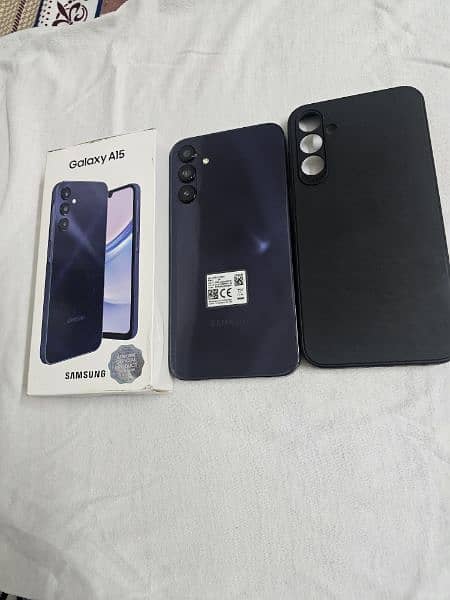 samsung a15 8gb 256 gb 3