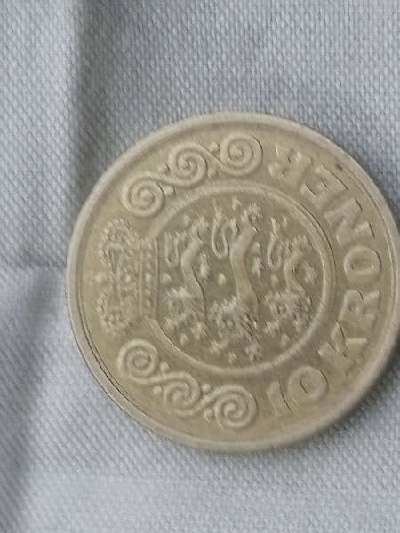 Antique Coins Very Rare Coins 11