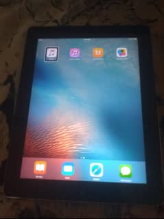 Apple ipad 0