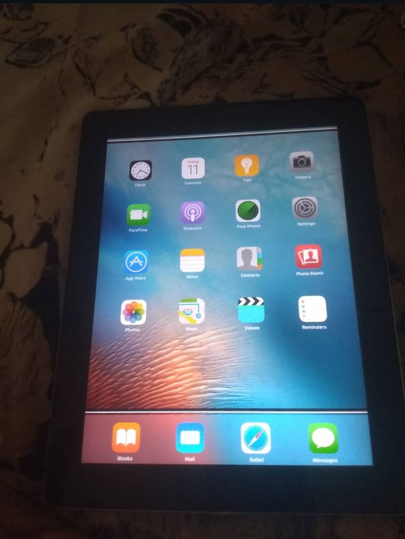 Apple ipad 1