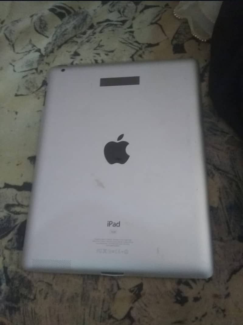 Apple ipad 2