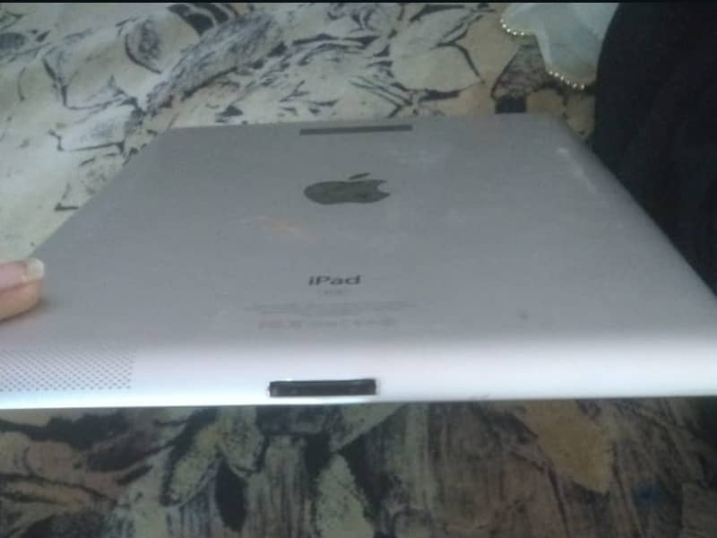 Apple ipad 3