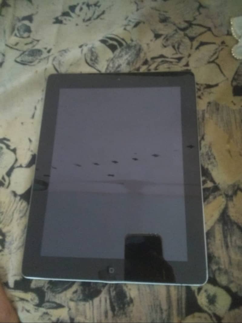 Apple ipad 5