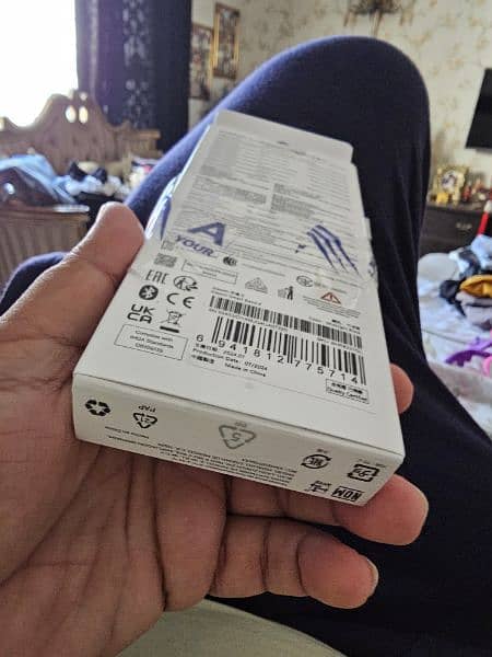 mi band 9 box packed 1